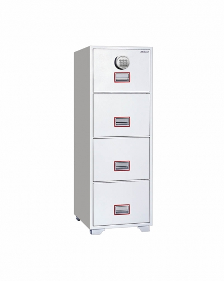 diplomat SAFE DFC4000K4E (266kg)