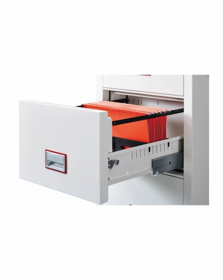 diplomat SAFE DFC4000K4E (266kg) - Image 3