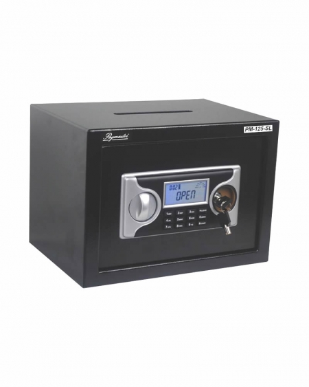 Paymaster PM-125-SL (12kg)