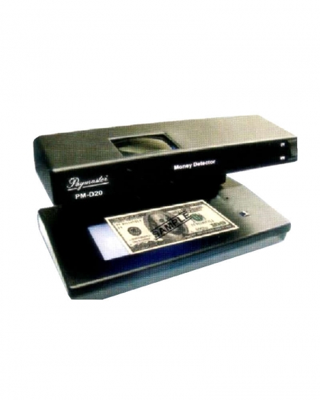 Paymaster PM-D20
