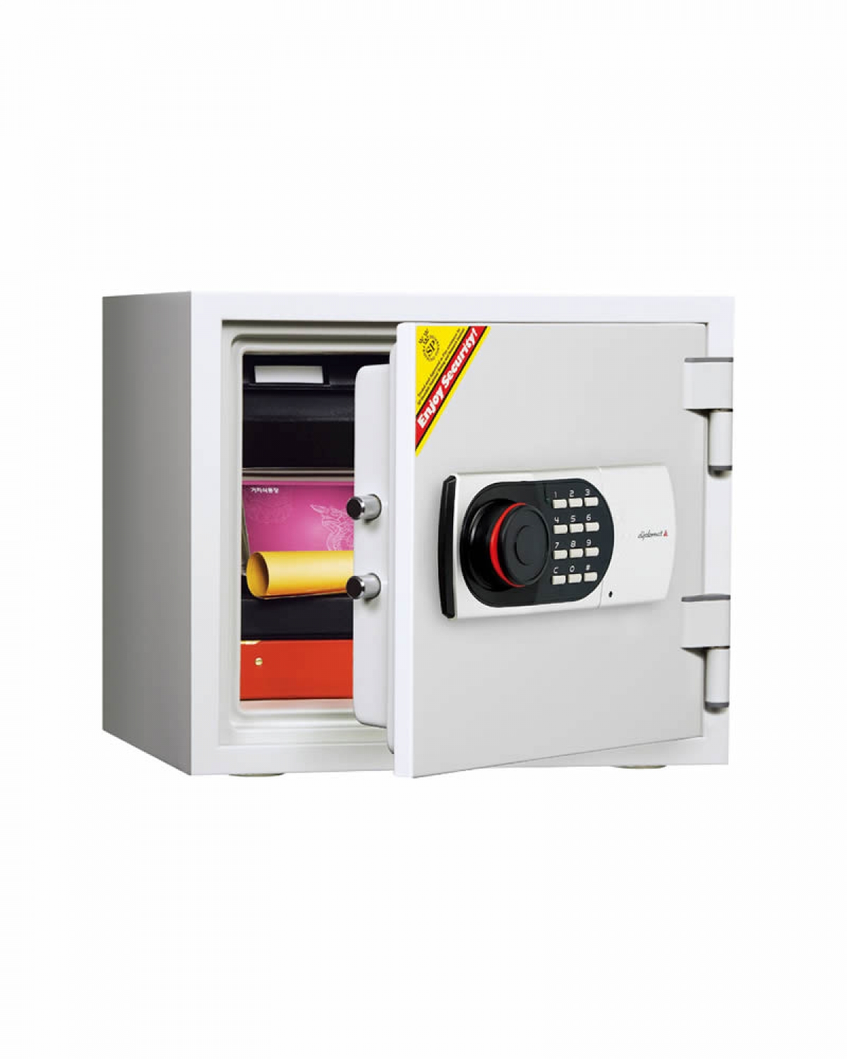 diplomat SAFE 119EN (31kg) KUAN & HO SDN. BHD.