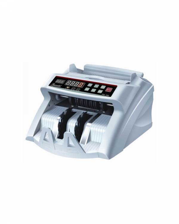 Paymaster Bill Counter PM160